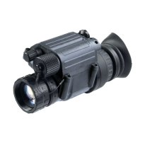 PVS-14G Night Vision Monocular - 3APW - Gen 3 Auto-Gated White Phosphor FOM 2000+
