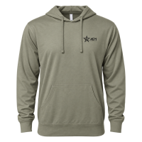 Logo Lightweight Hoodie - Small