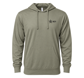 Logo Lightweight Hoodie - 2XL