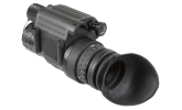 PVS-14 Night Vision Monocular - NL1 - Gen 2+ Green Phosphor "Level 1"