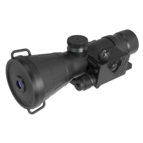 COMANCHE-40ER Night Vision Clip-On - NL1 - Gen 2+ Green Phosphor "Level 1"
