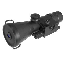COMANCHE-40ER Night Vision Clip-On - 3AL1 - Gen 3 Auto-Gated Green Phosphor 