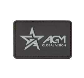 Patch Gray Logo