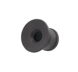 PVS-14 Shuttered Rubber Eyecup