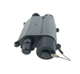 PVS14 Battery Compartment Assembly