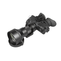 FOXBAT-5 Night Vision Binoculars - NW1 - Gen 2+ White Phosphor "Level 1"