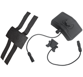 External Battery Pack Kit G50
