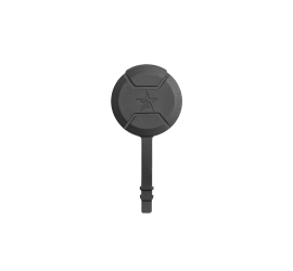 Thermal Binocular Lens Cap – ObservIR LRF 50-640