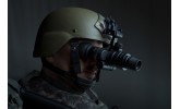 WOLF-7 Night Vision Goggles - NL2 - Gen 2+ Green Phosphor "Level 2"