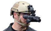 WOLF-7 Night Vision Goggles - NL2 - Gen 2+ Green Phosphor "Level 2"