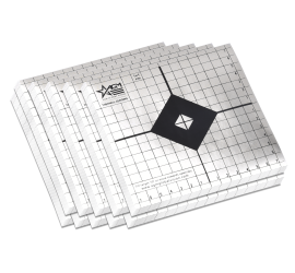 Pack of 50 AGM Thermal Targets