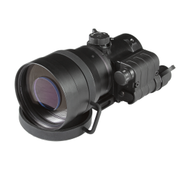 COMANCHE-22 Night Vision Clip-On - NL3 - Gen 2+ Green Phosphor 