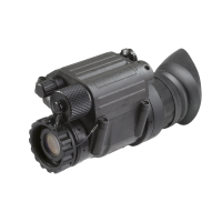 PVS14-51 Night Vision Monocular - AP - Gen 2+ Auto-Gated Green Phosphor