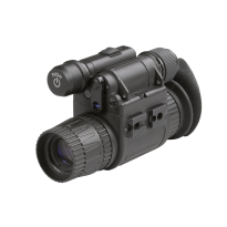 NVM-40 Night Vision Monocular - NL3 - Gen 2+ Green Phosphor 