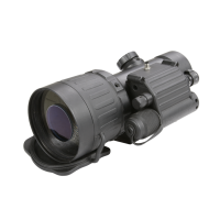 COMANCHE-40 Night Vision Clip-On - 3AW1 - Gen 3 Auto-Gated White Phosphor 