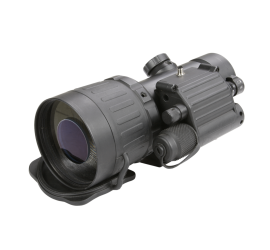 COMANCHE-40 Night Vision Clip-On - APW - Gen 2+ Auto-Gated White Phosphor