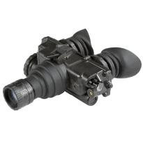 PVS-7 Night Vision Goggles - NL1 - Gen 2+ Green Phosphor 