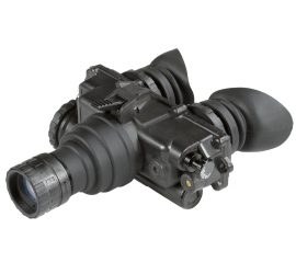 PVS-7 Night Vision Goggles - NL1 - Gen 2+ Green Phosphor 