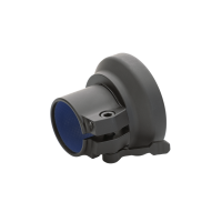 Front Q-R adapter for Rattler-C V2 / Secutor LRF-C - 30 mm