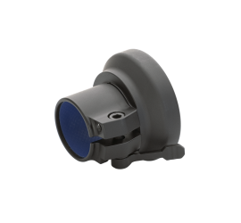 Front Q-R adapter for Rattler-C V2 / Secutor LRF-C - 30 mm